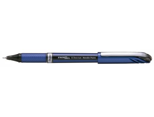 Roller pentel energel bln25 preto , Pentel , 45968 , 0884851000057